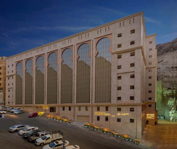 KARİM HOTEL 